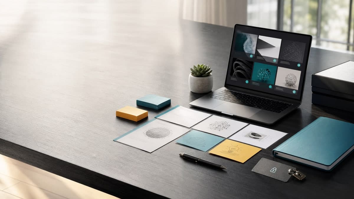 HolyShitIdeas - Gated Idea Marketplace MVP